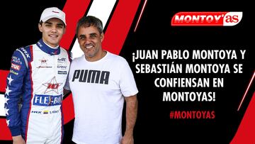 Montoyas, AS Colombia