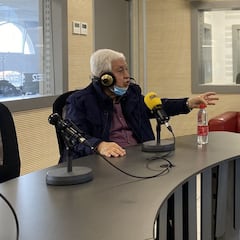 Amid Achi pudo ser presidente del Tenerife