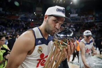 Felipe Reyes.