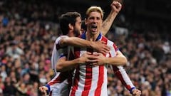 Antecedente: El Niño Torres ha hecho cinco goles en Vila-Real