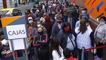 Ingreso Familiar de Emergencia en Chile: cuándo acaba el plazo para solicitar la ayuda