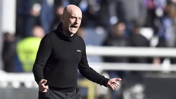 Calero: “El club necesitará una inyección económica para seguir creciendo”