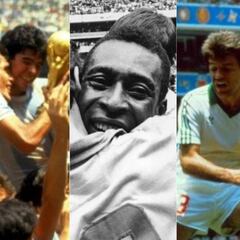 10 cosas inolvidables que han dejado los mundiales en México