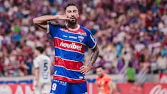 Lucero reaparece y habla sobre los hinchas de Colo Colo por primera vez: “Enojados...”