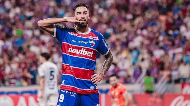 Lucero reaparece y habla sobre los hinchas de Colo Colo por primera vez: “Enojados...”