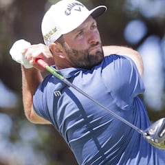 Victorias de Rahm y Sergio