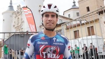 Landa, una renuncia “con rabia”