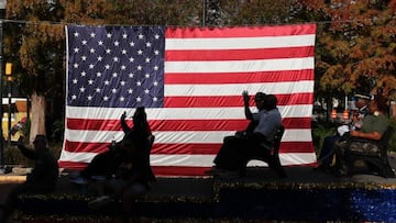 On November 11, the United States celebrates it’s veterans that have served in the military. But are active duty soldiers considered veterans?