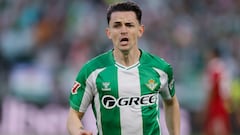 Betis - Celta de Vigo, hoy en directo: última hora de LaLiga EA Sports en vivo