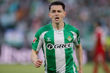 Fidalgo se une a Hugo Sánchez en LaLiga