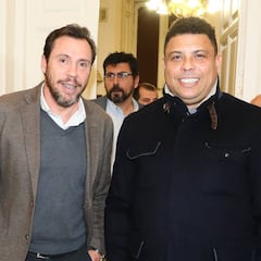 Suspendida la reunión entre el Valladolid y el Ayuntamiento para tratar la venta del estadio