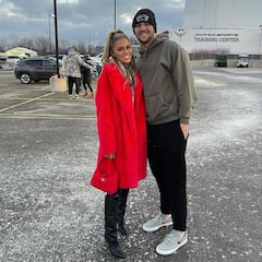 Así es el estilo vida de Brittany Williams, novia de Josh Allen