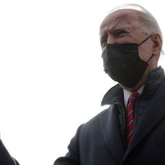 $2000 third stimulus check: what did Biden say originally about it?