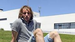 Michu es el atacante preferido por Caminero