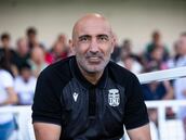El Cartagena despide a Abelardo; Jandro, su sustituto