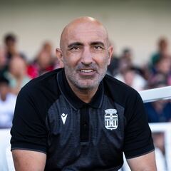 Abelardo: “Estoy con fuerzas para seguir, pero no depende de mí”