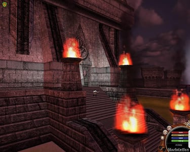 Nuevas imágenes de Shadowbane