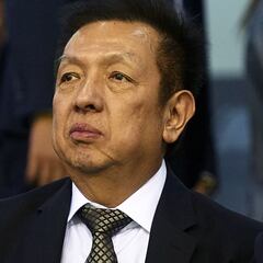 Tres patronos declaran sobre el proceso de venta del Valencia