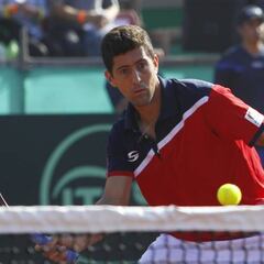 Podlipnik: "Ganar así es una de las cosas más bonitas que viví"