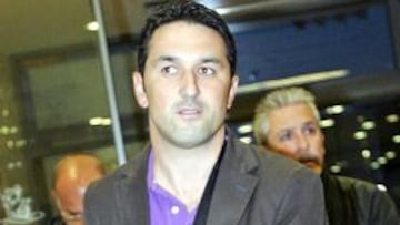 Braulio Vázquez: "El Valencia se ha reinventado"