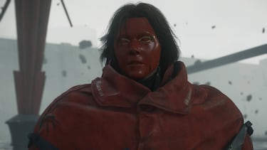 Death Stranding 2: On the Beach, impresiones de un juego en el que Kojima ha perdido “el toque”