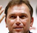 Bruyneel: "Esta victoria es para los que dicen que no funcionamos en equipo"