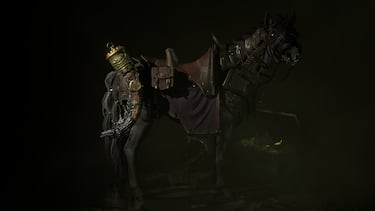 Cómo reclamar las recompensas de la beta y edición Ultimate de Diablo 4