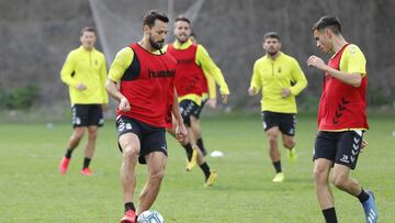 El 'pinchazo' de De La Bella queda en un susto