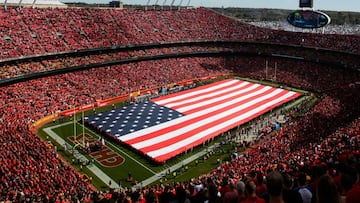 A través de redes sociales, los diferentes clubes de la liga mandaron mensajes para conmemorar el aniversario 245 de la Independencia de Estados Unidos.