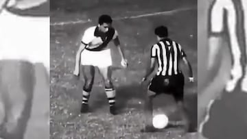 De Garrincha a Jordan Barrera, así presenta Botafogo al colombiano