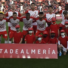 El Mediterráneo como fortín como argumento final