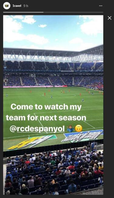 Ravel Morrison revela que jugará con el Espanyol el próximo año