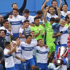 U. Católica prevaleció en votación de diario El País