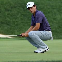 Niemann acusó el cansancio y se retiró en la qualy del US Open