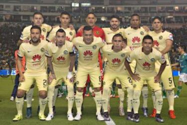América set to participate in their 38th playoff since the introduction of Apertura/Clausura system