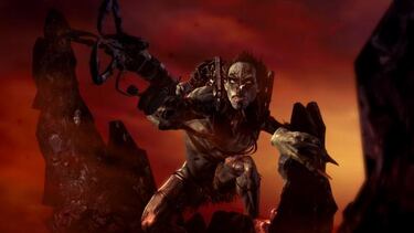 DmC (Devil May Cry), Impresiones Captivate