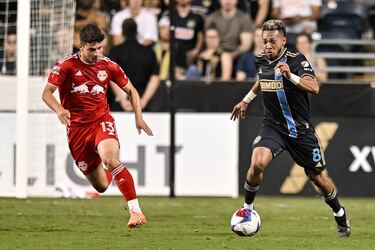 Philadelphia Union to host Inter Miami in Leagues Cup: what is their home record?