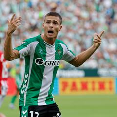 El enigma Rodrigo Riquelme