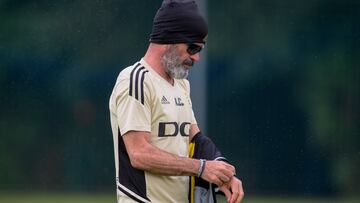 03/05/23
REAL OVIEDO
ENTRENAMIENTO
CERVERA ENTRENADOR DEL REAL OVIEDO
