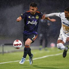 Seattle - Pumas: ¿Qué pasa si hay empate en la final de Concachampions?