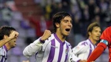 Marc Valiente: "El Betis tiene un buen contraataque"