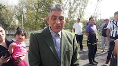 Tapia alinea al plantel con la confianza a los ex marginados