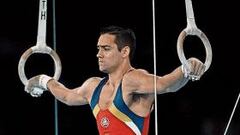 Una lesión en la mano deja a Rafa Martínez sin Europeos