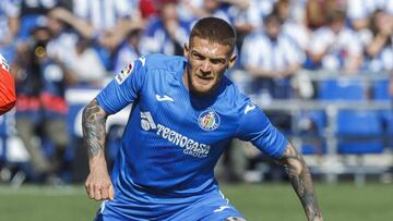 La baja de Antunes complica la defensa a Pepe Bordal¨¢s