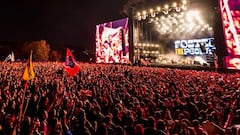 Pa'l Norte 2022: Estas serán las medidas contra Covid-19 que implementará el festival