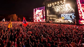 Pa’l Norte 2022: Estas serán las medidas contra Covid-19 que implementará el festival