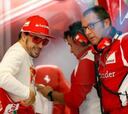 Domenicali, en la BBC: “Alonso volverá a ser mejor en 2013”