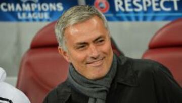 Mourinho tacha a Neymar de ‘piscinero’ y pide sanciones