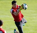 Courtois y Alderweireld, convocados por Bélgica