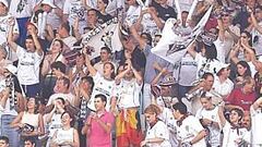 "No sé por qué el acta recoge los gritos a Etoo"